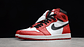 Jordan 1  high chicago - Miniatura 2