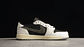 Jordan 1  low travis scott olive - Miniatura 2