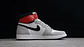 Jordan 1  high light smoke grey - Miniatura 2