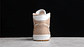 Jordan 1 mid tan gum - Miniatura 4