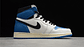 Jordan 1 high x Travis scott x Fragment - Miniatura 6