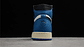 Jordan 1 high x Travis scott x Fragment - Miniatura 5