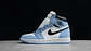 Jordan 1 high university blue - Miniatura 1