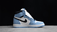 Jordan 1 high university blue - Miniatura 6