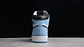 Jordan 1 high university blue - Miniatura 5