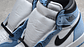 Jordan 1 high university blue - Miniatura 4