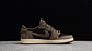 Jordan 1 low travis scott mocha - Miniatura 6