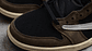Jordan 1 low travis scott mocha - Miniatura 3