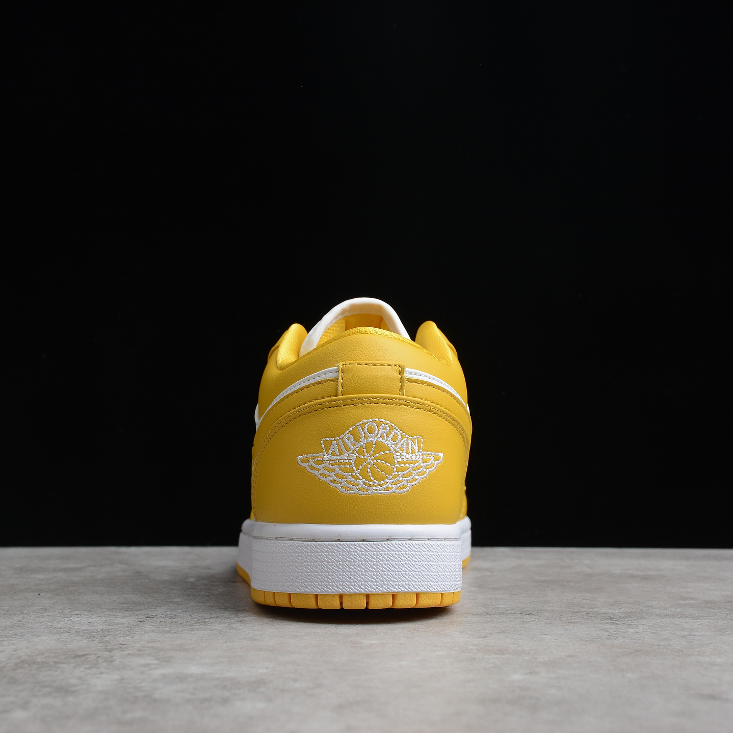 Jordan 1 low pollen 6