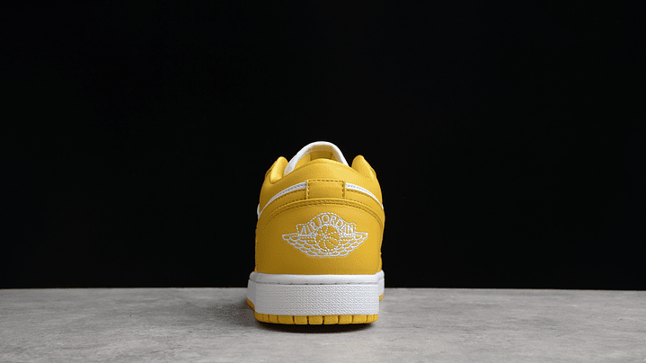 Jordan 1 low pollen 6
