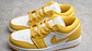 Jordan 1 low pollen - Miniatura 2