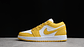 Jordan 1 low pollen - Miniatura 1