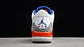 Jordan retro 3 knicks - Miniatura 3