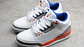 Jordan retro 3 knicks - Miniatura 4