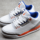 Jordan retro 3 knicks - Miniatura 4