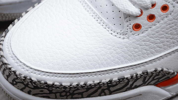 Jordan retro 3 knicks 5