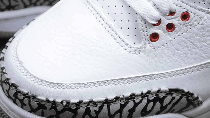 Jordan retro 3 jth super bowl 5