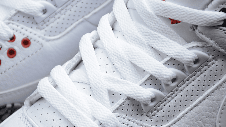 Jordan retro 3 jth super bowl 6