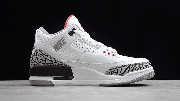 Jordan retro 3 jth super bowl 2