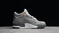 Jordan 3 Cool Grey - Miniatura 2
