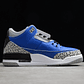 Jordan retro 3 varsity royal - Miniatura 2