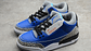 Jordan retro 3 varsity royal - Miniatura 5