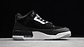 Jordan retro 3  tinker black - Miniatura 2