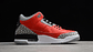Jordan retro 3 red cement - Miniatura 2