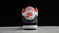 Jordan retro 3 fire red - Miniatura 4