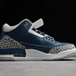 Jordan retro 3 midnight navy - Miniatura 2