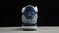 Jordan retro 3 midnight navy - Miniatura 4