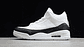 Jordan retro 3 x Fragment - Miniatura 1