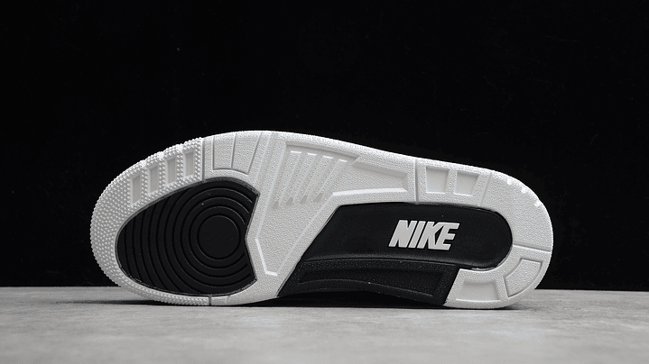 Jordan retro 3 x Fragment 3