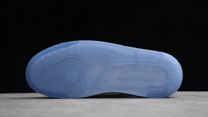 Jordan retro 3 pure white 3