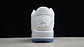 Jordan retro 3 pure white - Miniatura 4