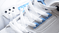 Jordan retro 3 UNC - thumbnail 6
