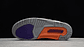 Jordan retro 3 court purple - Miniatura 3