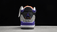 Jordan retro 3 court purple - Miniatura 4
