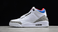 Jordan retro 3  seoul - Miniatura 1