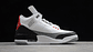 Jordan retro 3  tinker nrg - Miniatura 2