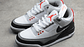 Jordan retro 3  tinker nrg - Miniatura 4