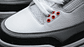 Jordan retro 3  tinker nrg - Miniatura 5