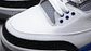 Jordan retro 3 racer blue - Miniatura 6