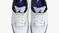 Jordan retro 3 dark iris - Miniatura 4