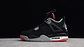Jordan retro 4 bred - Miniatura 1