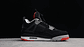 Jordan retro 4 bred - Miniatura 2