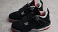 Jordan retro 4 bred - Miniatura 4