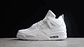 Jordan retro 4 pure money - Miniatura 1
