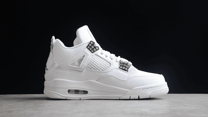 Jordan retro 4 pure money 2