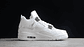 Jordan retro 4 pure money - Miniatura 2